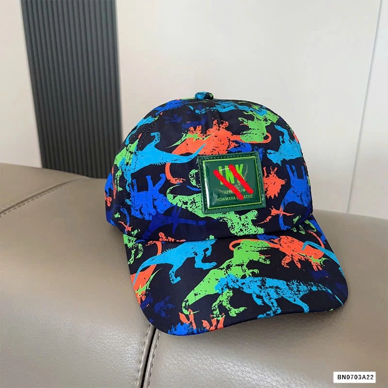 MŨ KẾT KHỦNG LONG