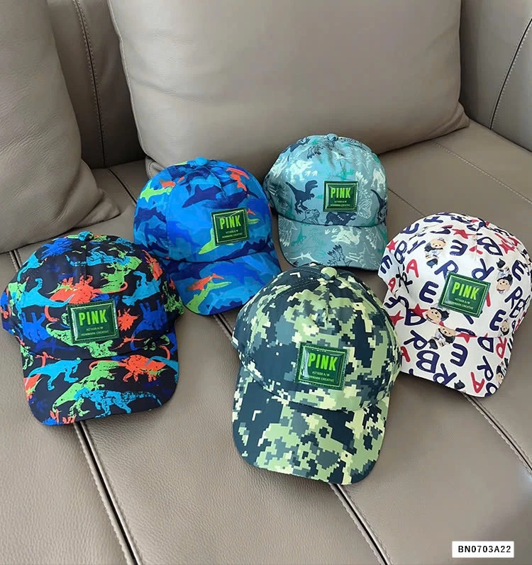 MŨ KẾT KHỦNG LONG