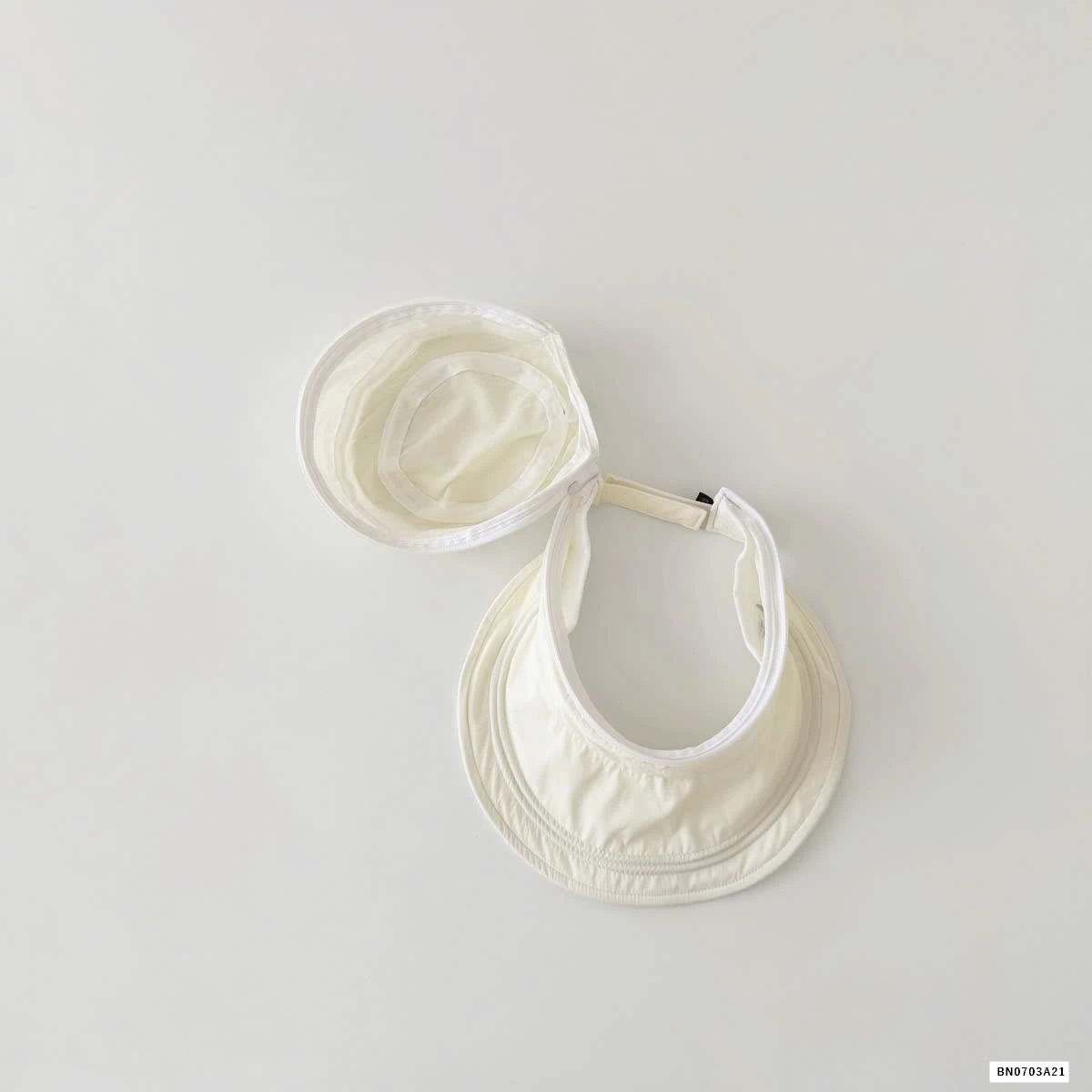 MŨ BÈO CHỐNG NẮNG ĐA NĂNG