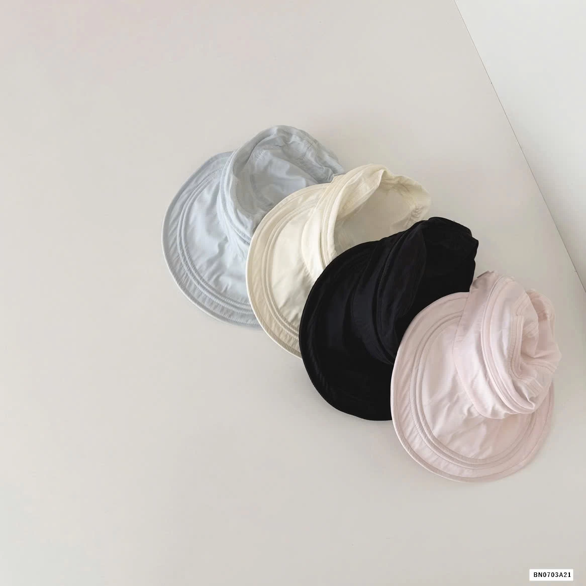 MŨ BÈO CHỐNG NẮNG ĐA NĂNG