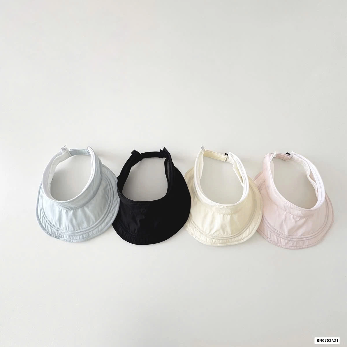 MŨ BÈO CHỐNG NẮNG ĐA NĂNG