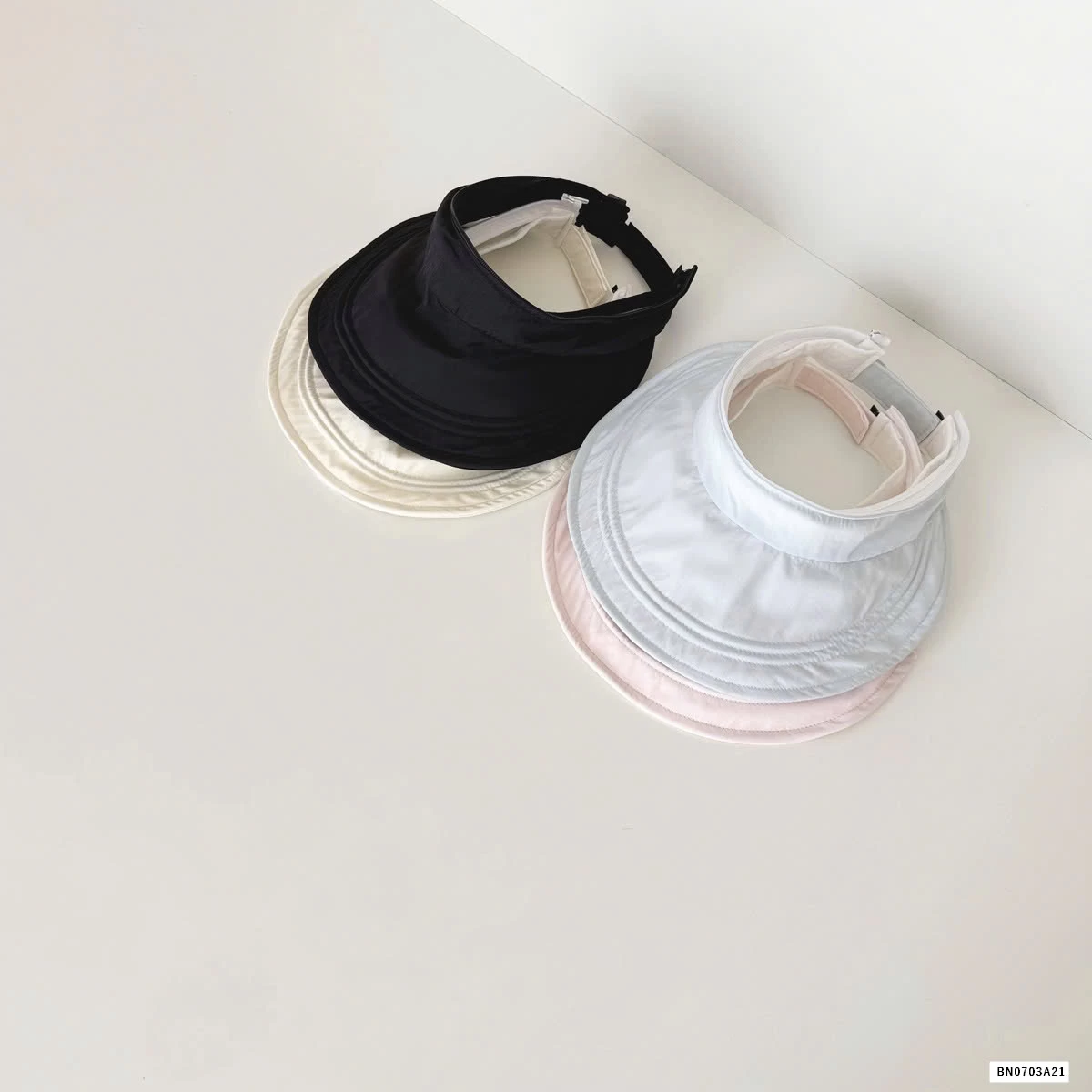 MŨ BÈO CHỐNG NẮNG ĐA NĂNG