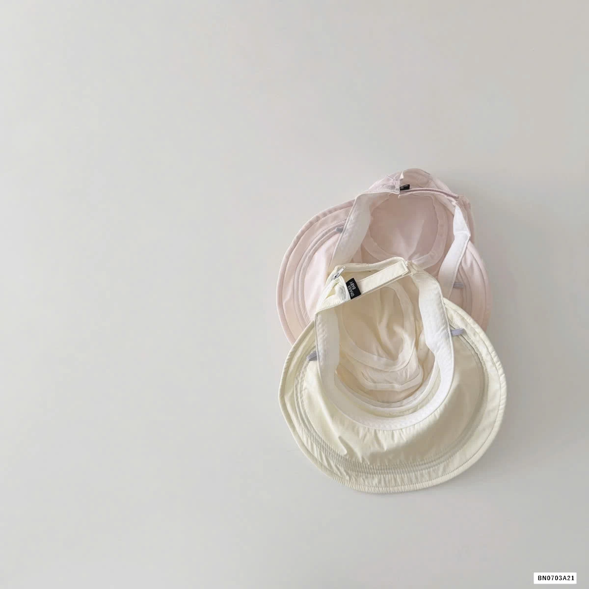 MŨ BÈO CHỐNG NẮNG ĐA NĂNG