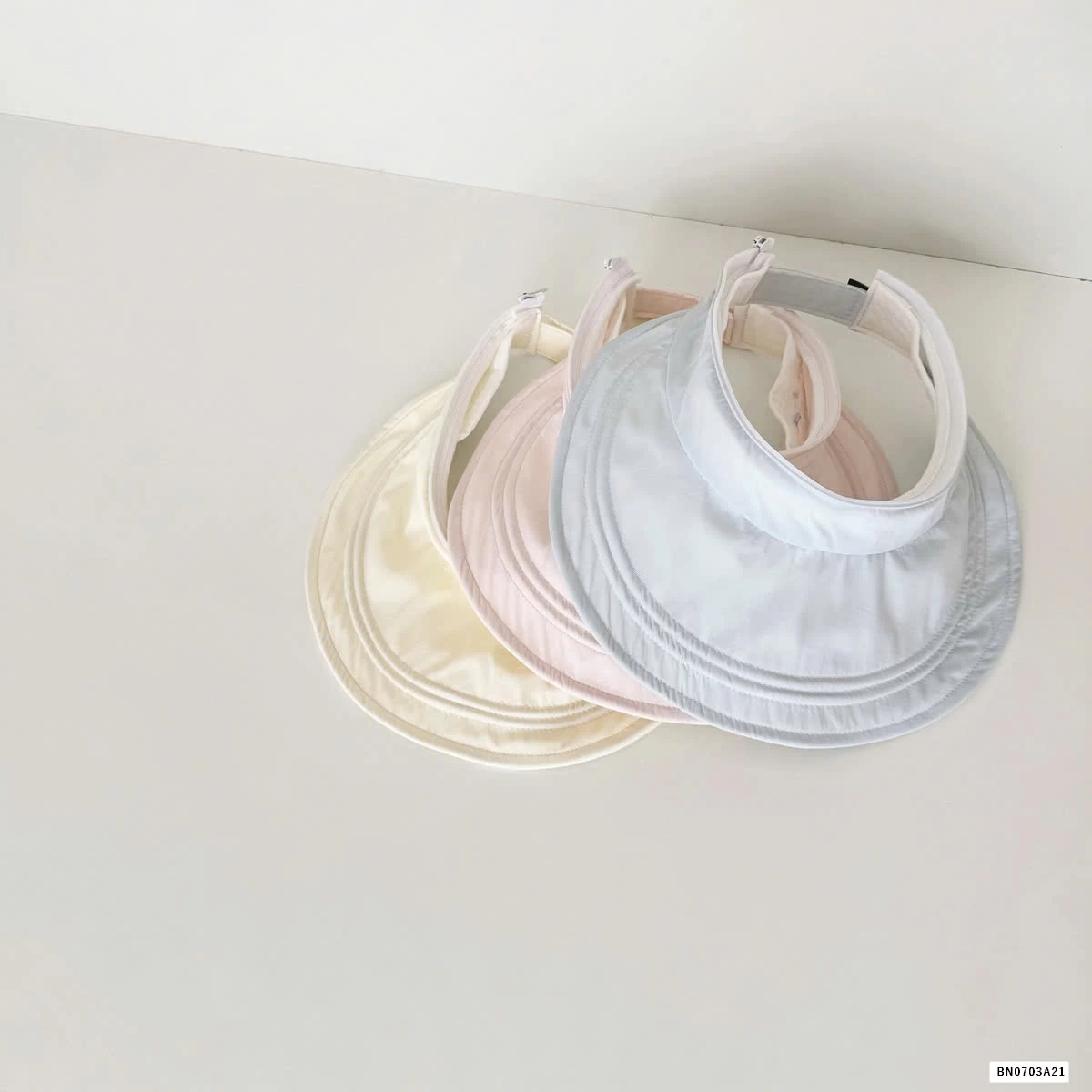 MŨ BÈO CHỐNG NẮNG ĐA NĂNG