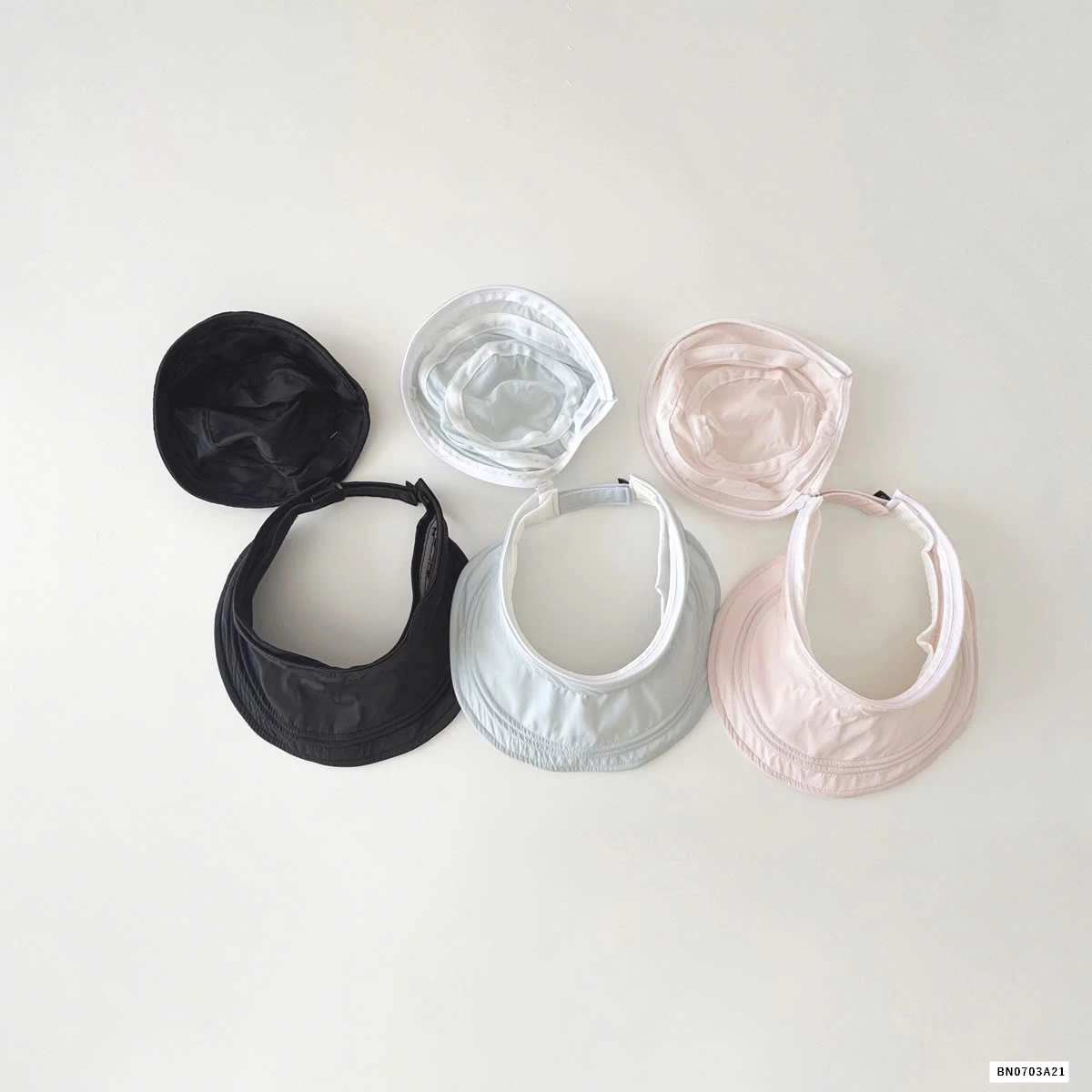 MŨ BÈO CHỐNG NẮNG ĐA NĂNG