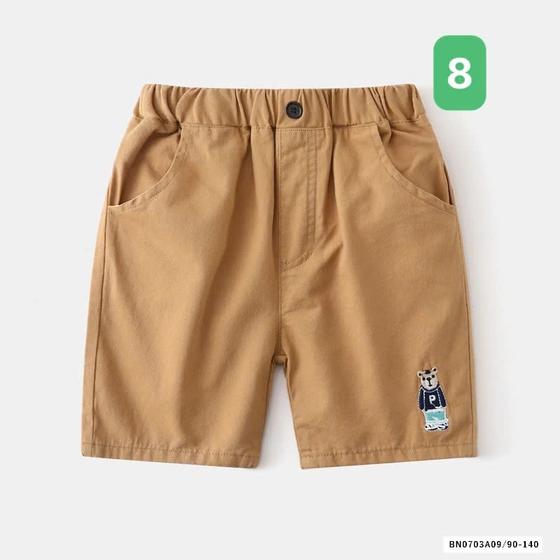 BST SHORT THÔ WAPPY