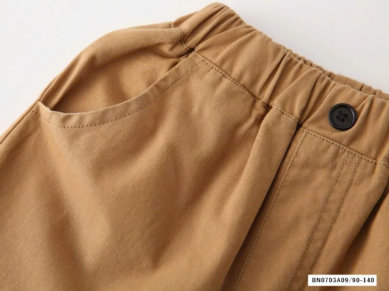 BST SHORT THÔ WAPPY