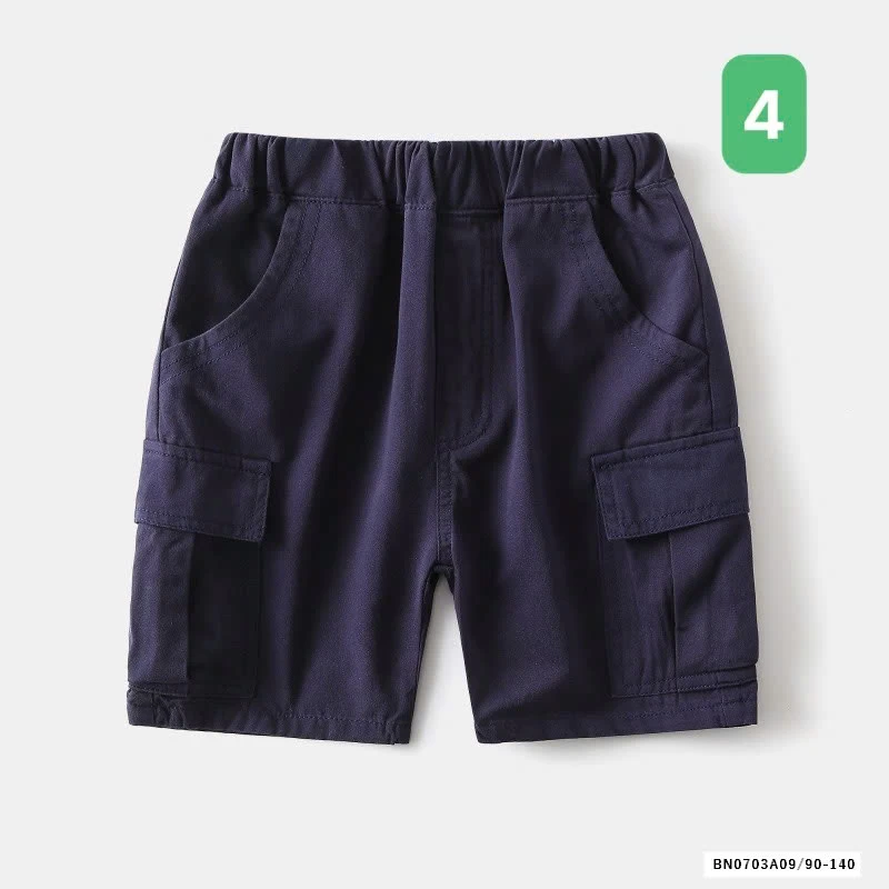 BST SHORT THÔ WAPPY