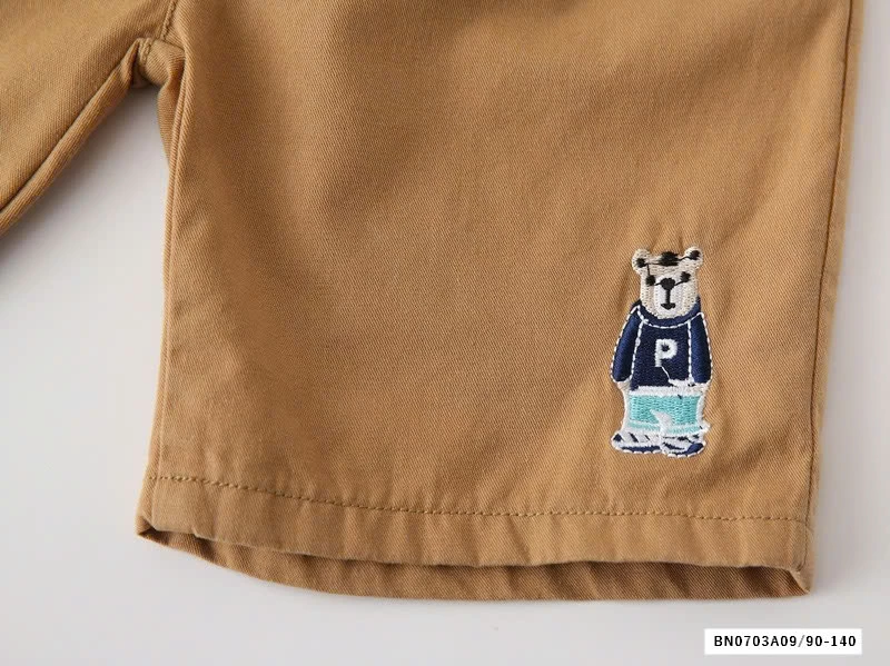 BST SHORT THÔ WAPPY