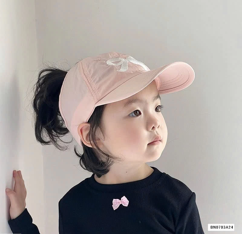 MŨ NƠ NỬA ĐẦU HÀN QUỐC