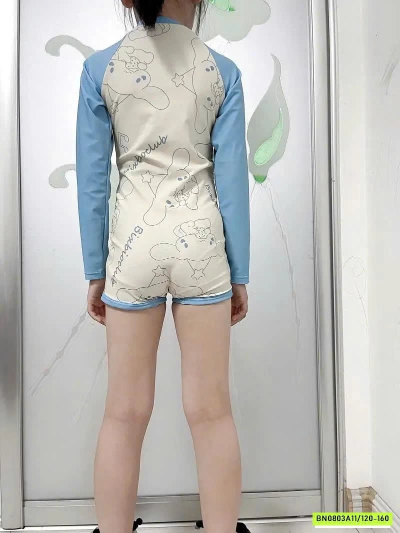 SÉT BƠI 3 CHI TIẾT BIXBIO