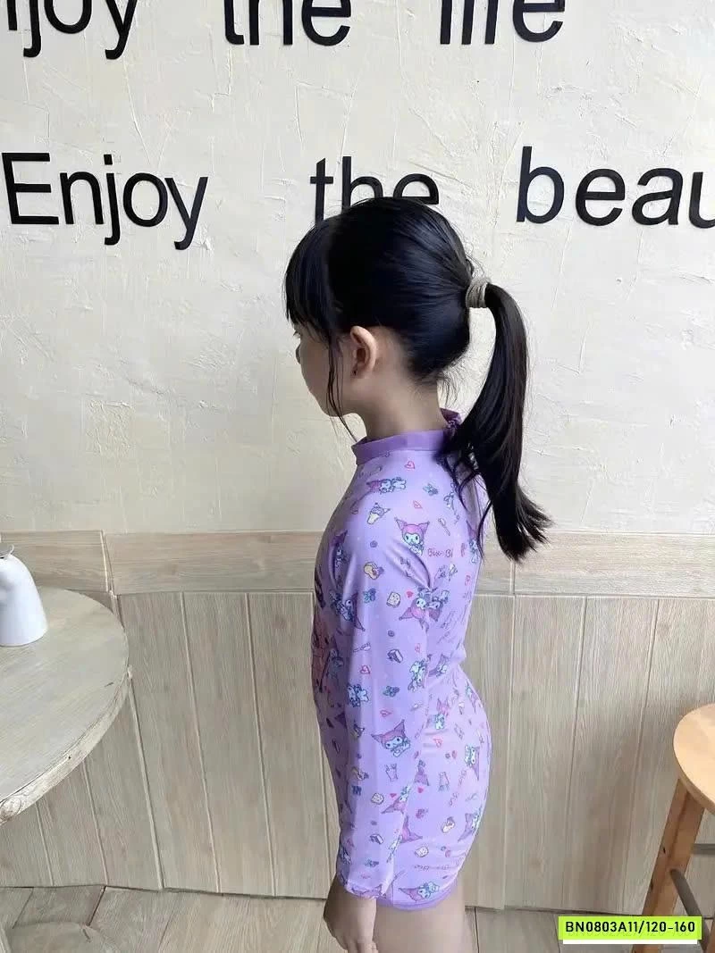 SÉT BƠI 3 CHI TIẾT BIXBIO