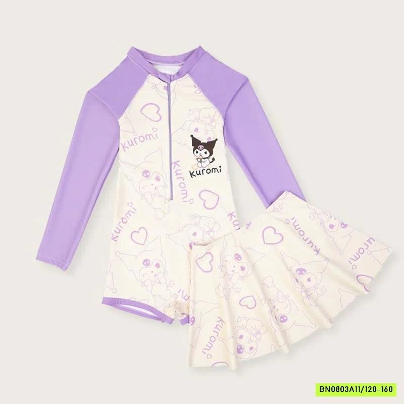 SÉT BƠI 3 CHI TIẾT BIXBIO