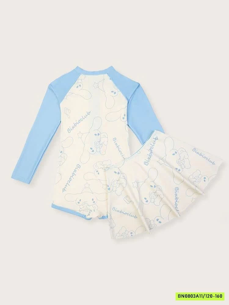 SÉT BƠI 3 CHI TIẾT BIXBIO