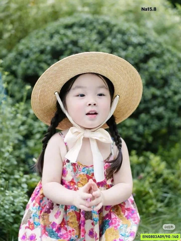 ĐẦM 2 DÂY HOA PREMIUM