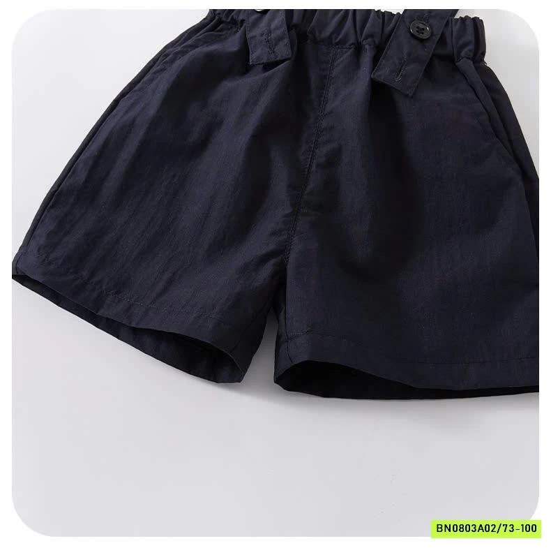 SÉT CÔNG TỬ XANH SZ NHÍ