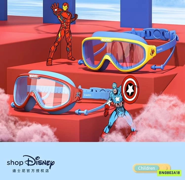 KÍNH BƠI GÓC RỘNG DISNEY