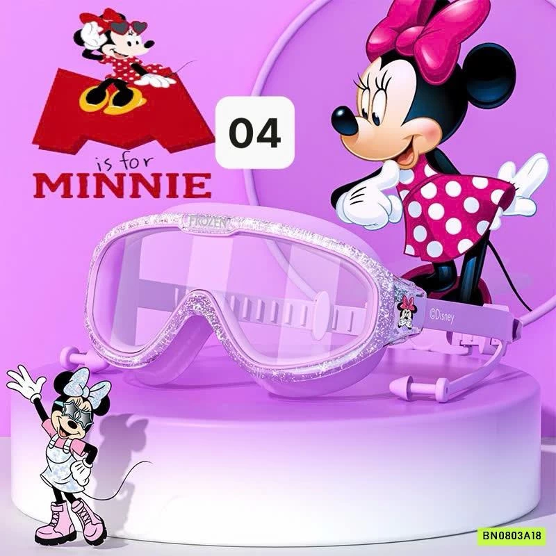 KÍNH BƠI GÓC RỘNG DISNEY