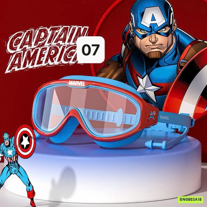 KÍNH BƠI GÓC RỘNG DISNEY