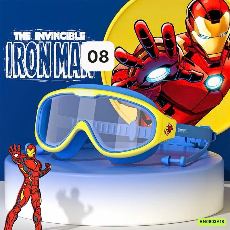 KÍNH BƠI GÓC RỘNG DISNEY