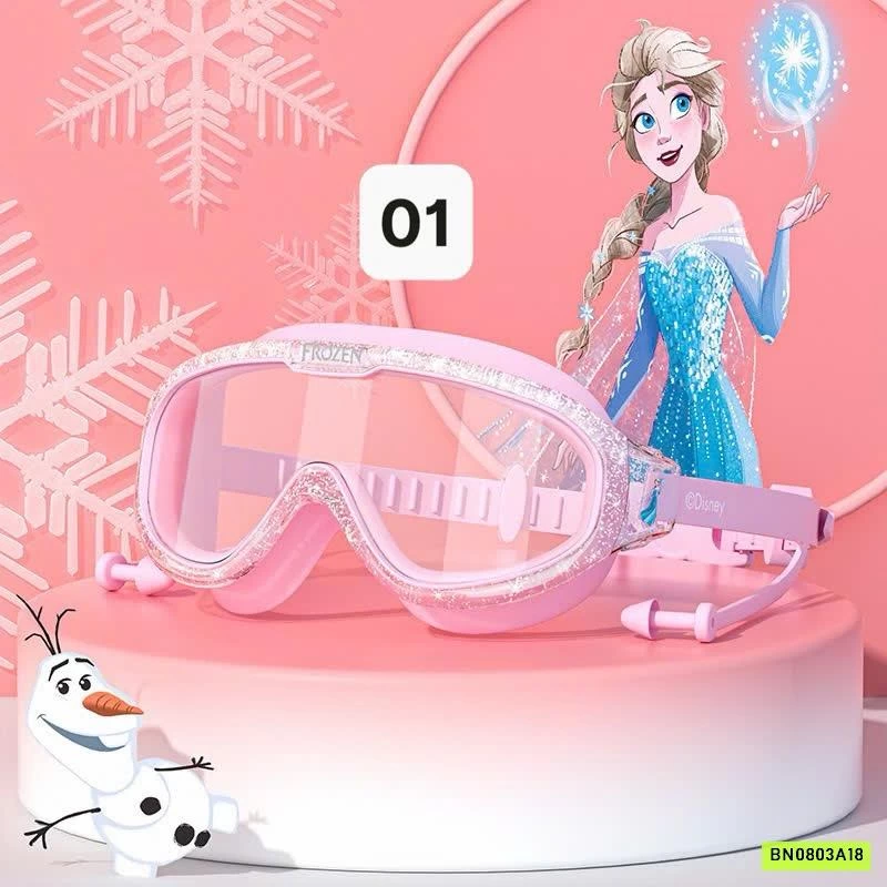 KÍNH BƠI GÓC RỘNG DISNEY