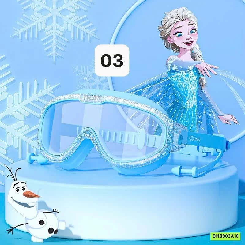 KÍNH BƠI GÓC RỘNG DISNEY