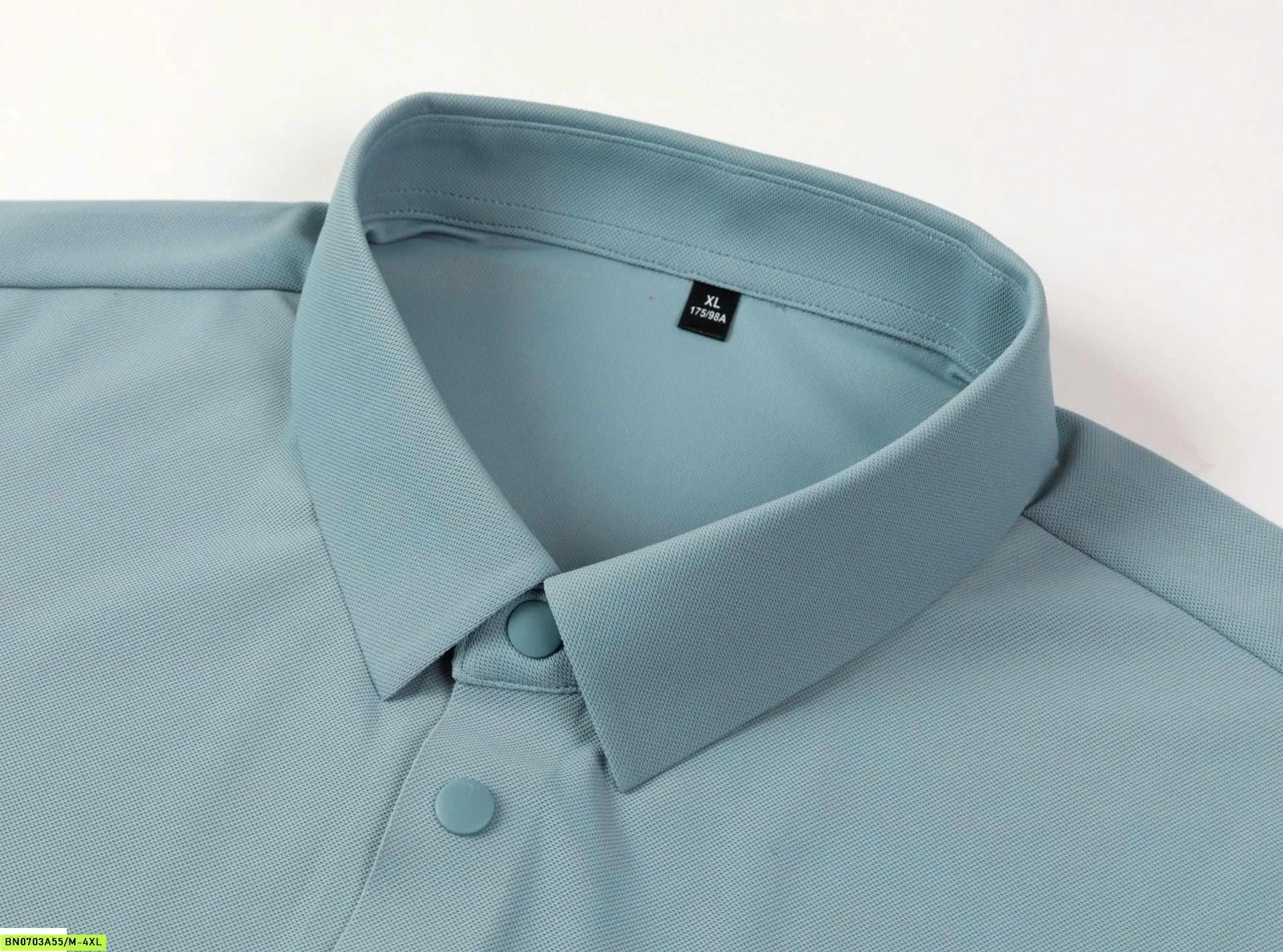 ÁO POLO NAM CAO CẤP 5A