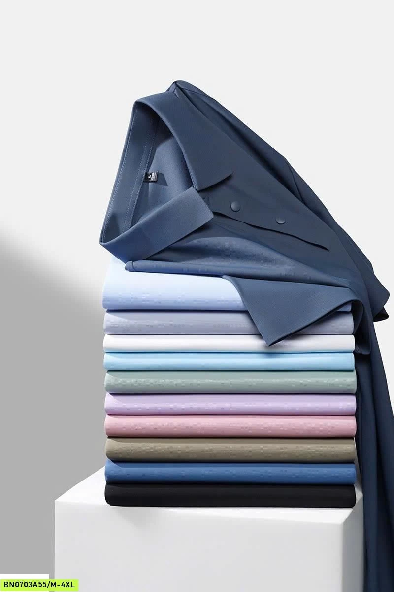 ÁO POLO NAM CAO CẤP 5A