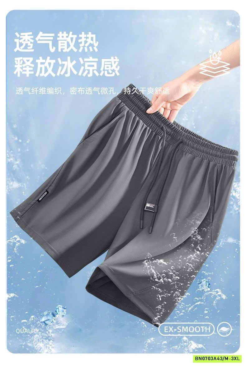 SÉT BỘ THỂ THAO NAM JEANS WEST