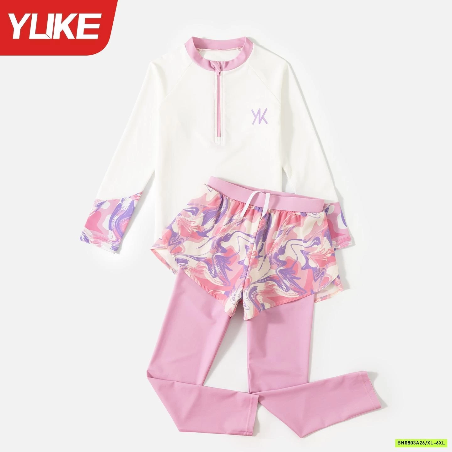 SÉT BƠI DÀI TAY LOANG BG