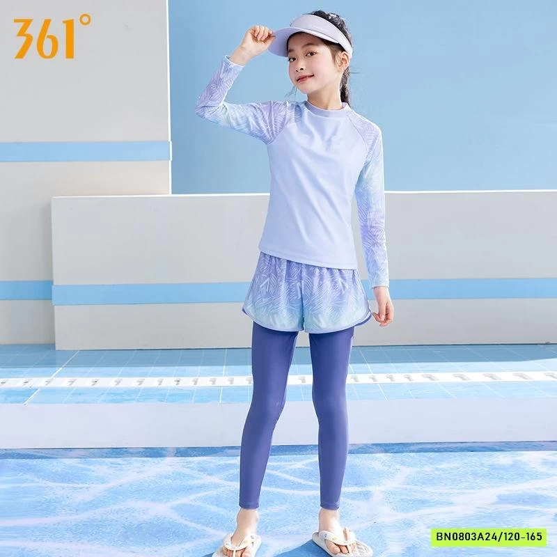 SÉT BƠI DÀI TAY BG