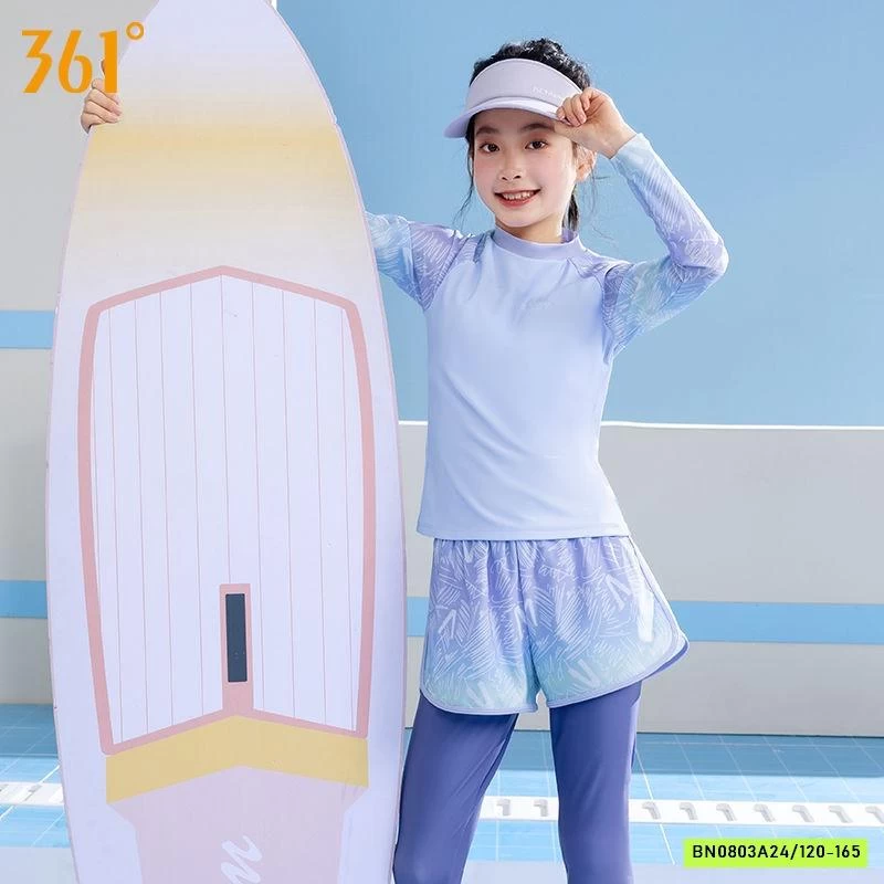 SÉT BƠI DÀI TAY BG