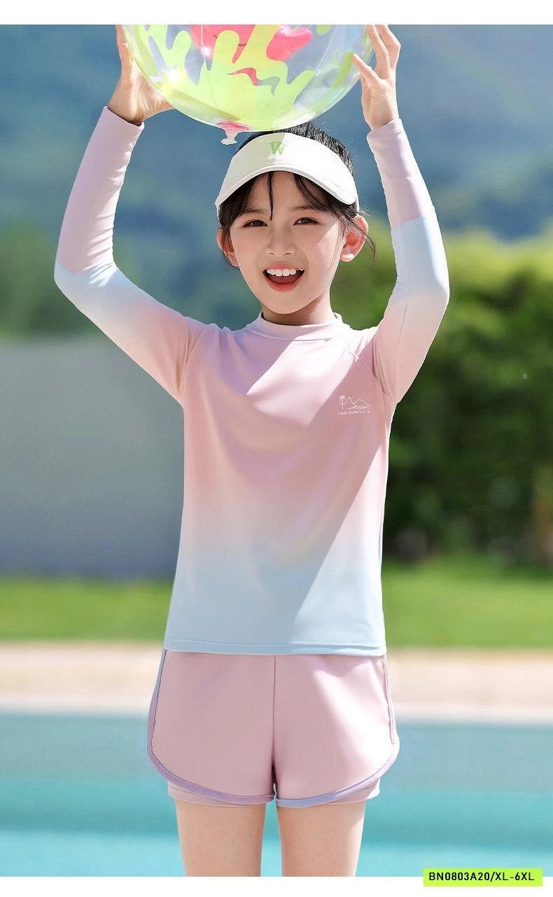 SÉT BƠI LOANG DÀI TAY BG YLIKE