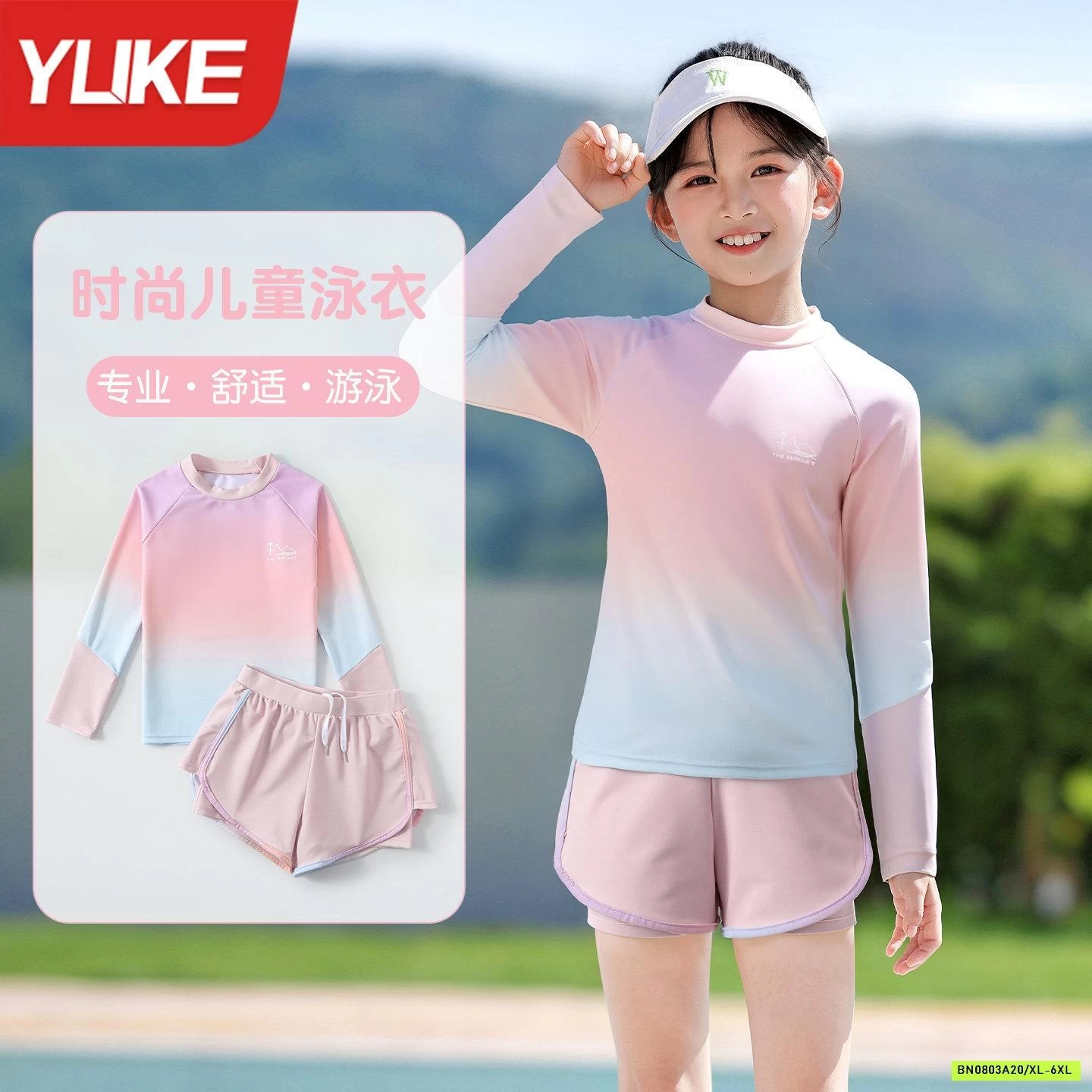 SÉT BƠI LOANG DÀI TAY BG YLIKE