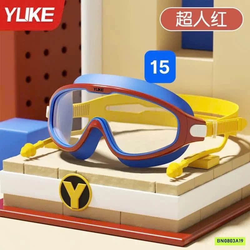 BST KÍNH BƠI GÓC RỘNG YLIKE