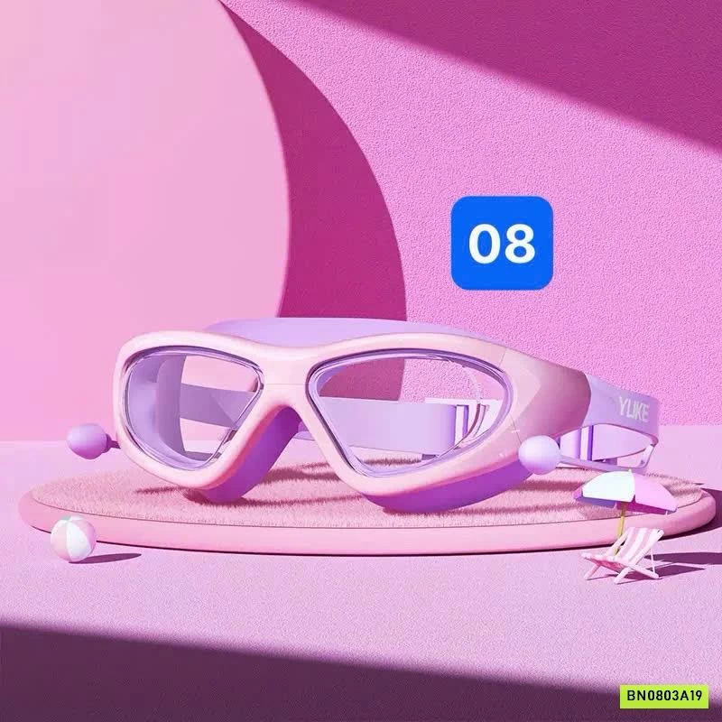 BST KÍNH BƠI GÓC RỘNG YLIKE