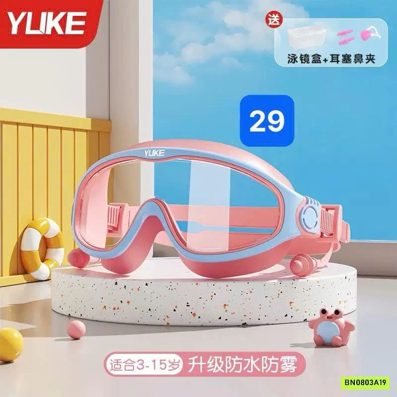 BST KÍNH BƠI GÓC RỘNG YLIKE