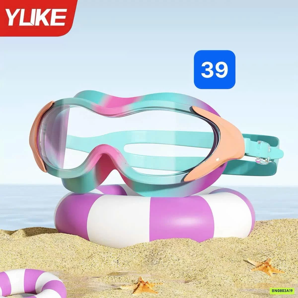 BST KÍNH BƠI GÓC RỘNG YLIKE