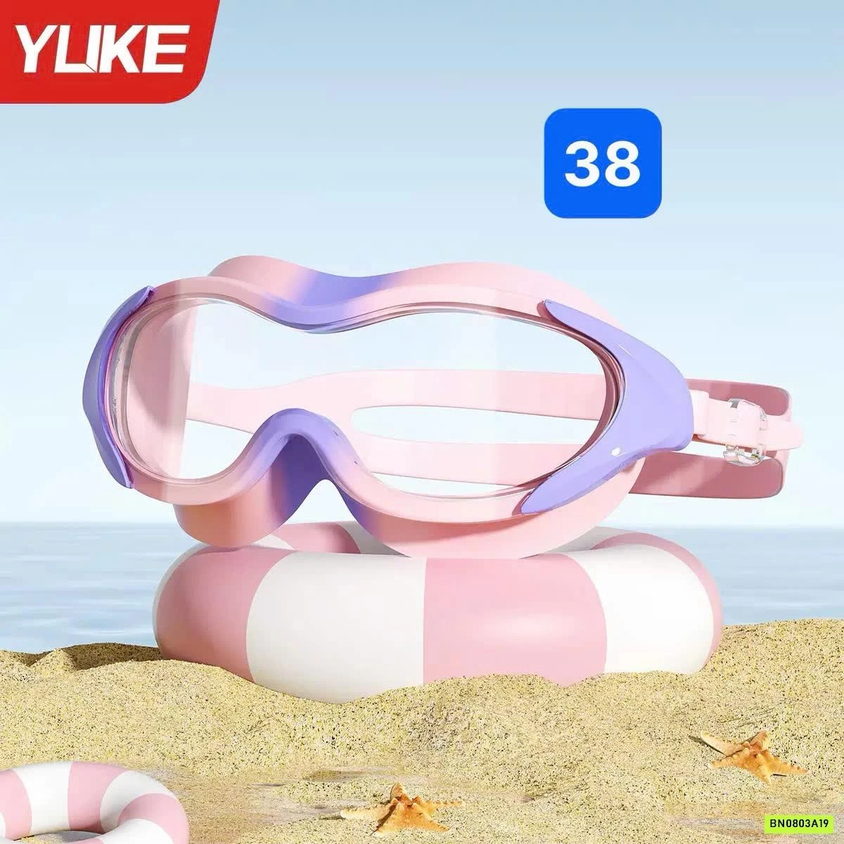 BST KÍNH BƠI GÓC RỘNG YLIKE