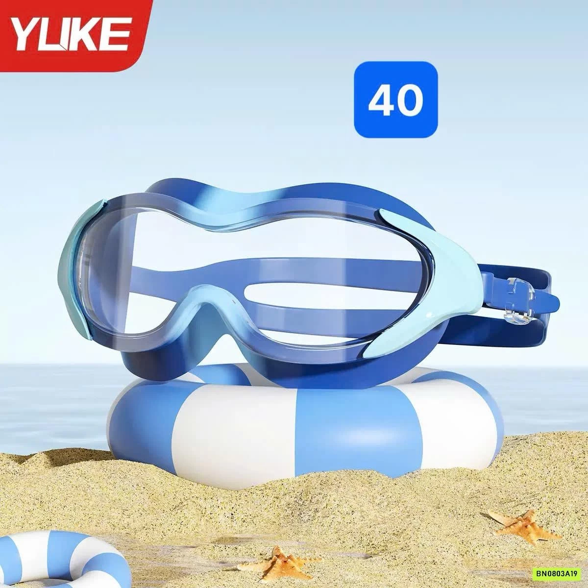 BST KÍNH BƠI GÓC RỘNG YLIKE