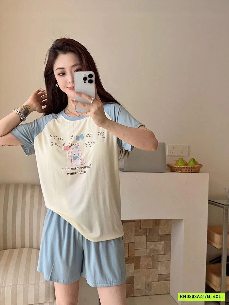 BỘ THUN LẠNH GẤU