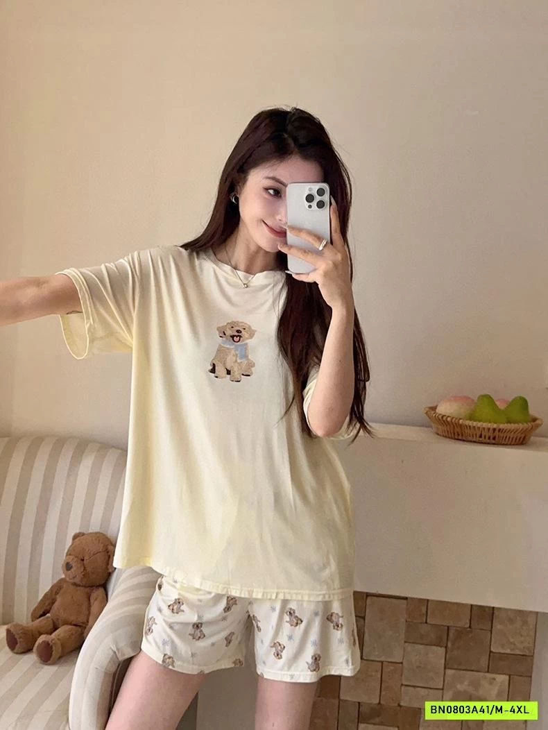 BỘ THUN LẠNH GẤU