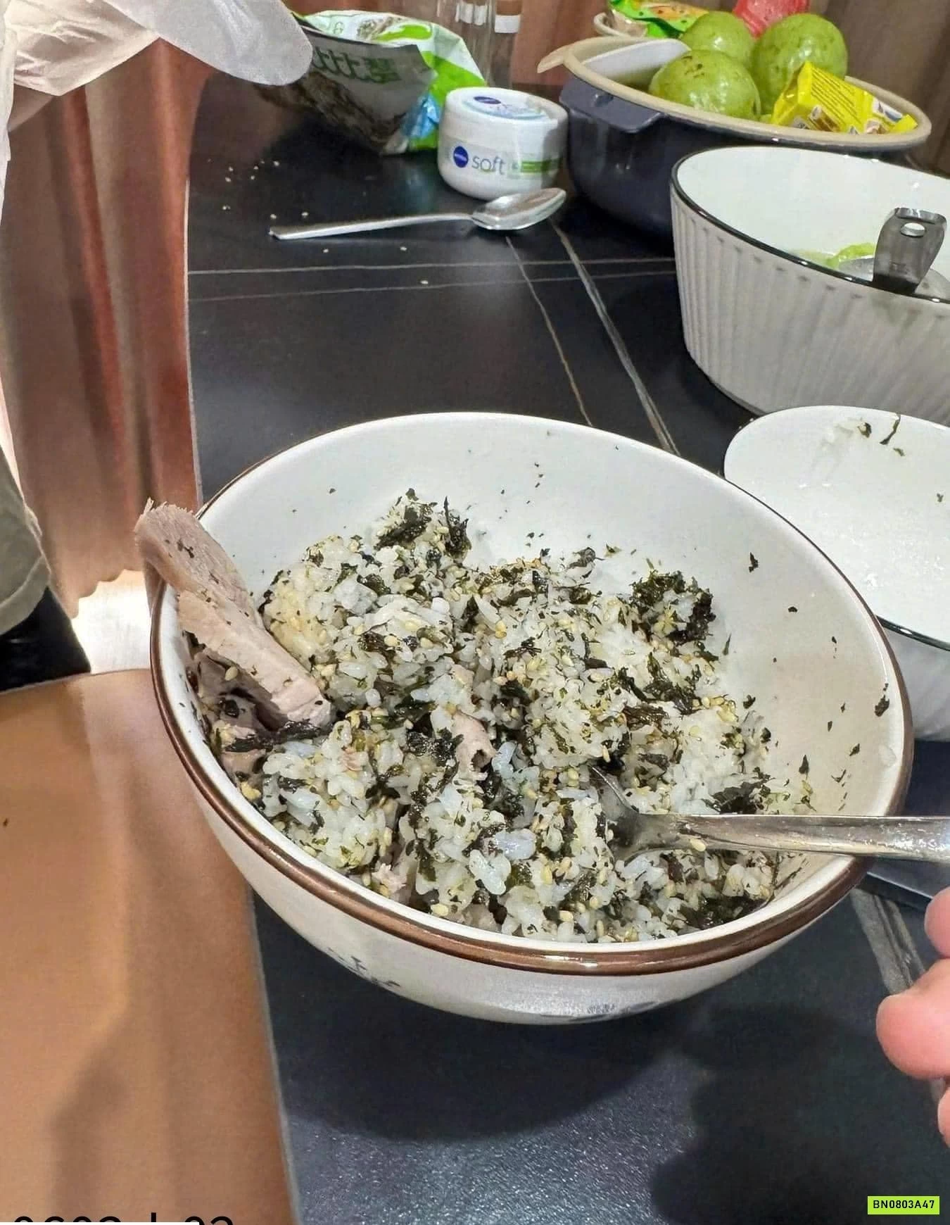 COMBO 2H RONG BIỂN BIBIZAN