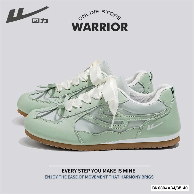 GIÀY THỂ THAO WARRIOR