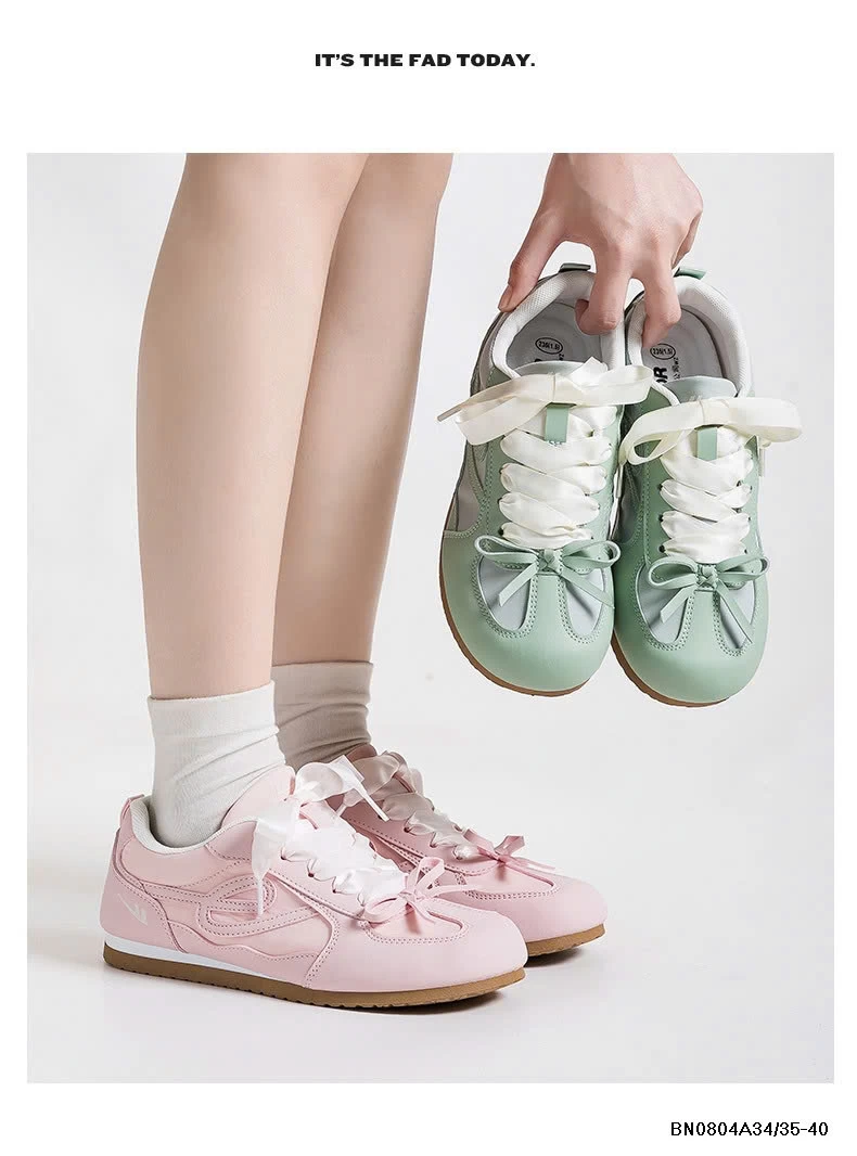 GIÀY THỂ THAO WARRIOR