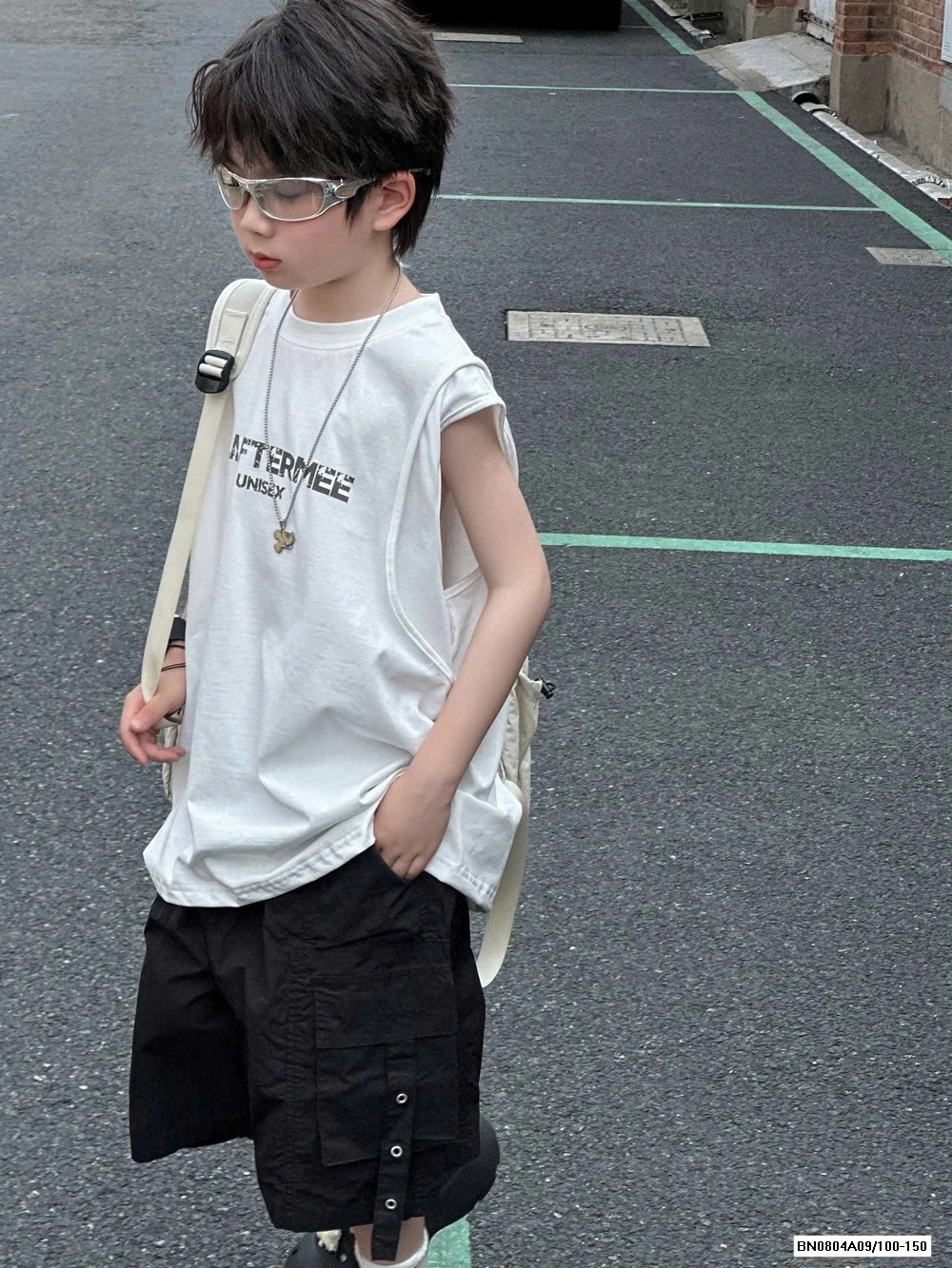 BST SHORT TÚI HỘP CÁ TÍNH