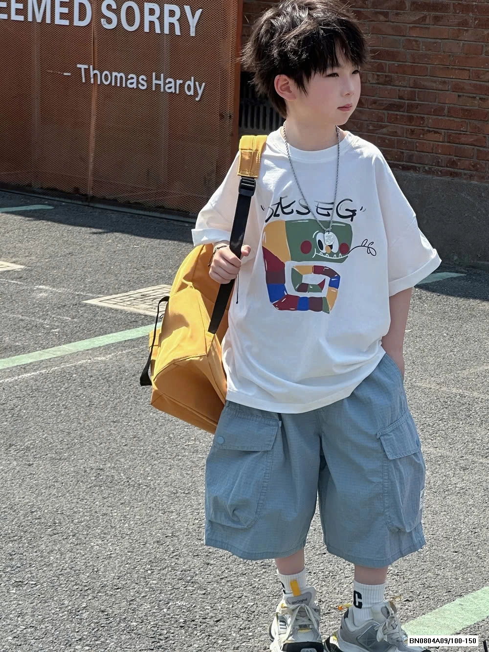 BST SHORT TÚI HỘP CÁ TÍNH