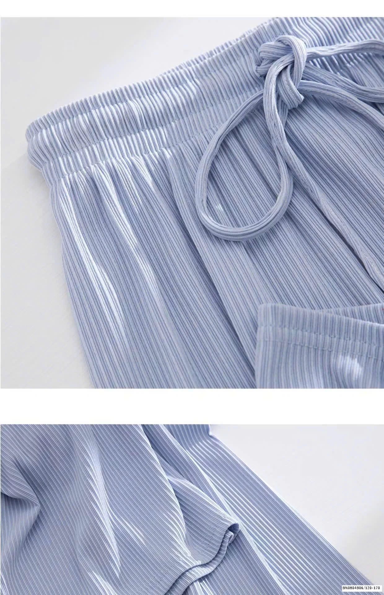 QUẦN SUÔNG TĂM BÉ GÁI