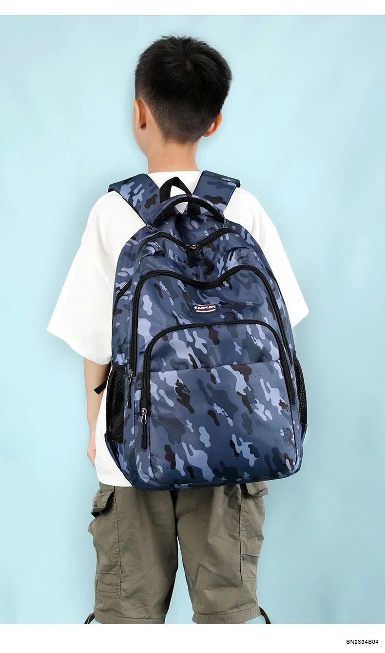 BALO HỌA TIẾT HỌC SINH