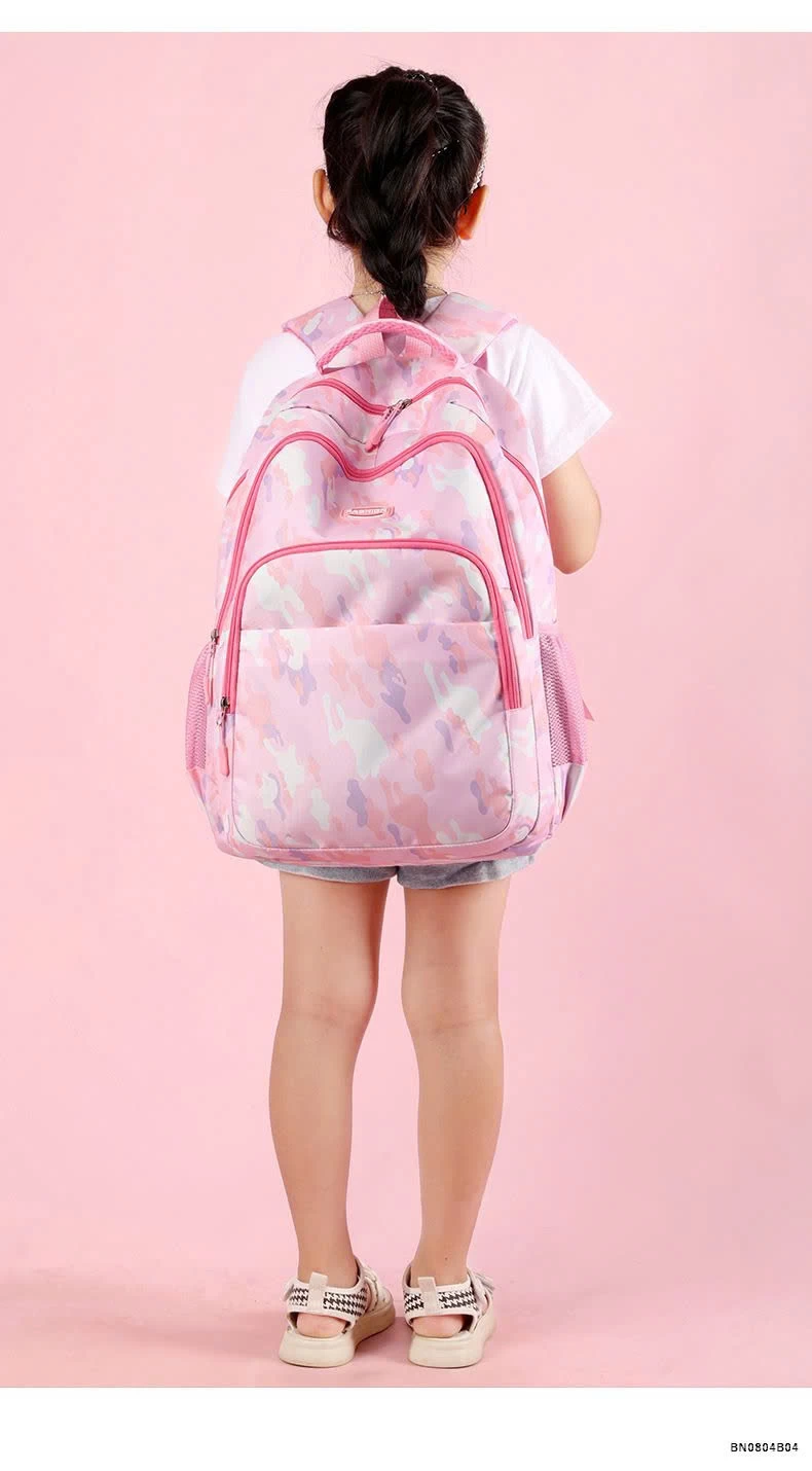 BALO HỌA TIẾT HỌC SINH